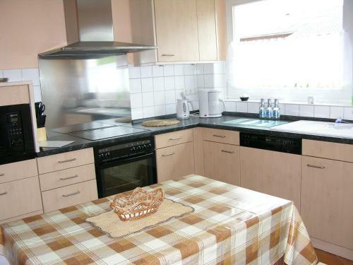 Apartamento Ferienhof Fresenfelde