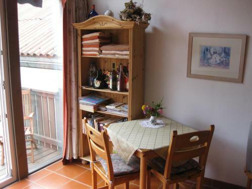 Apartments Bed & Breakfast Br�ckner