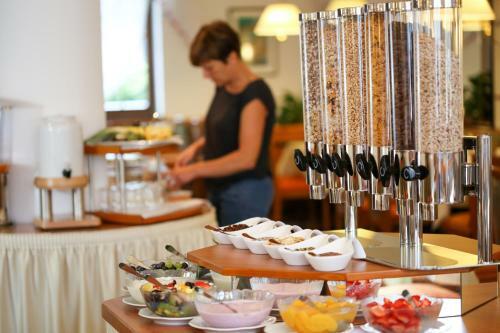 Hotel Th�ringer Hof