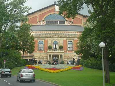 Meister B�r Hotel Bayreuth