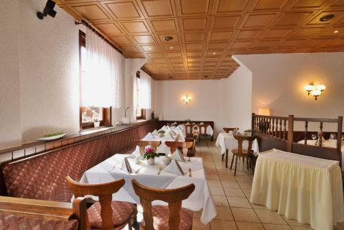 Landgasthof & Hotel Krone