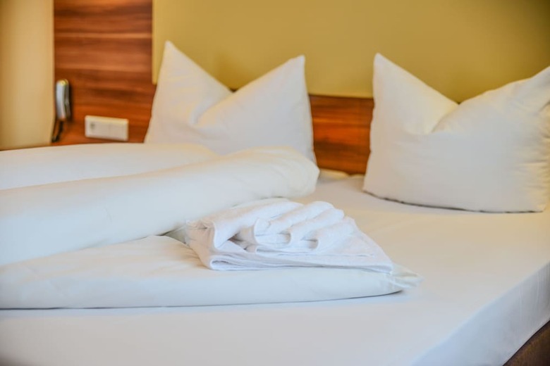 Hotel Abasto