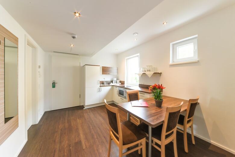 Hotel Abasto