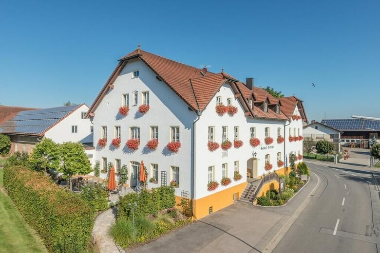 Hostal Gasthof Pritscher