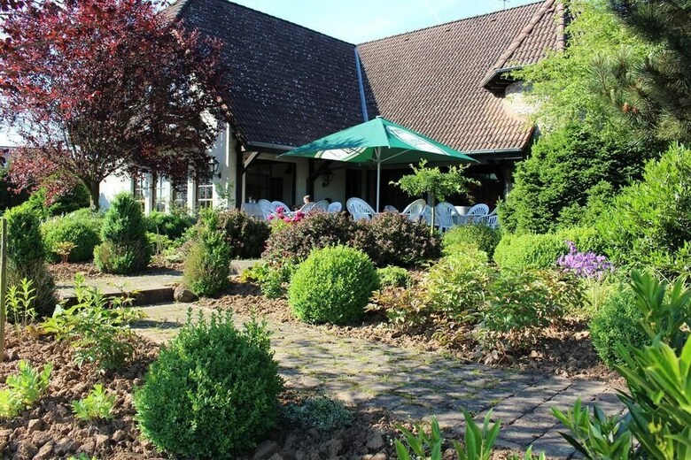 Hostal Hotel Tannenhof