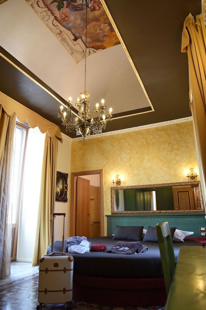 Posada Hotel Federico II
