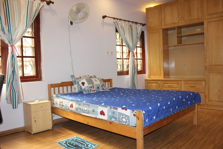 Apartamentos Spacious Modern House Nearby Old Quarter