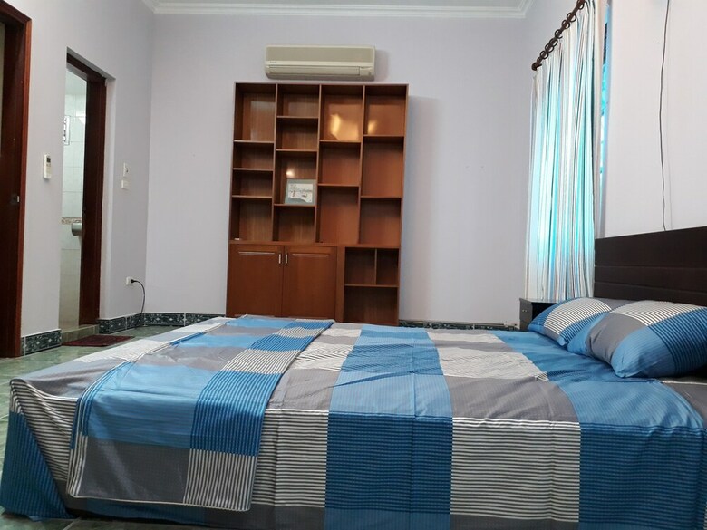 Apartamentos Spacious Modern House Nearby Old Quarter