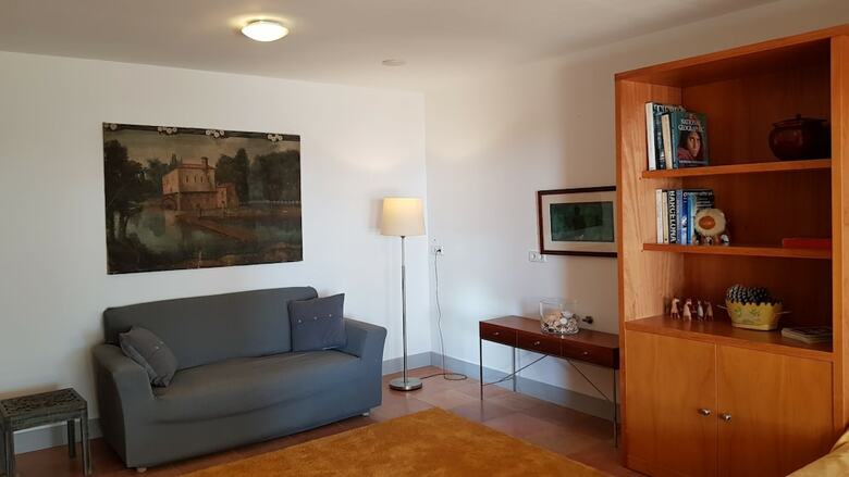 Bed & Breakfast Guests' Suite Of Villa Tamarit