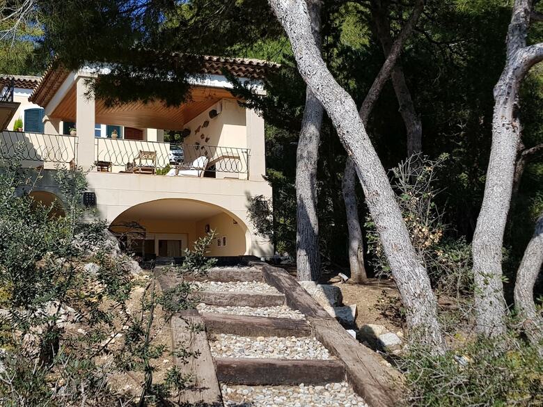 Bed & Breakfast Guests' Suite Of Villa Tamarit