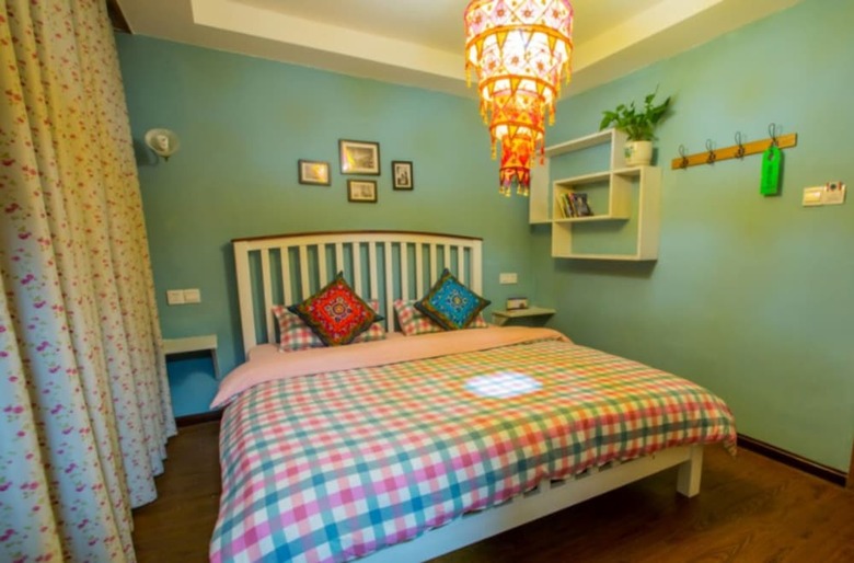 Hostal Zhangjiajie April Day Hostel