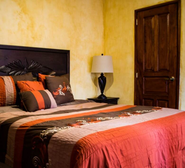 Bed & Breakfast Central Bougainvillea