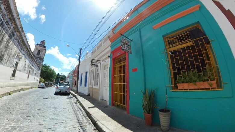 Hostal Hostel Canto Dos Artistas