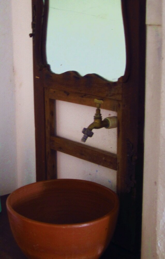 Hostal Hostel Canto Dos Artistas
