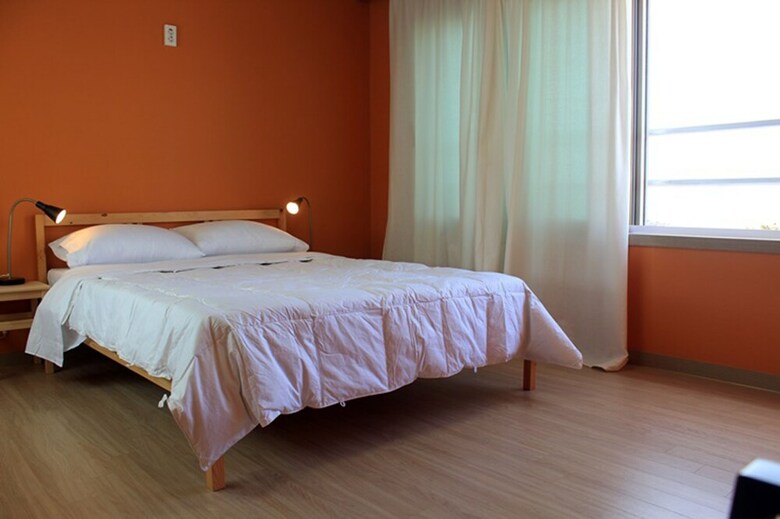 Pension Sunny Panpo