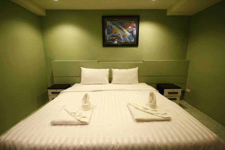 Hotel Surachet At 257 Boutique House
