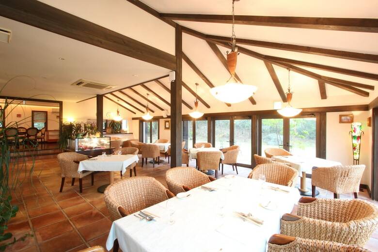Hotel Auberge - A Ma Fa�on -