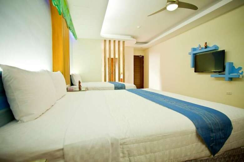 Hotel Millennium Inn