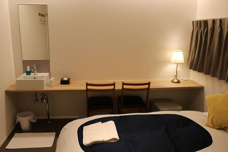 Hotel New Chiyoda
