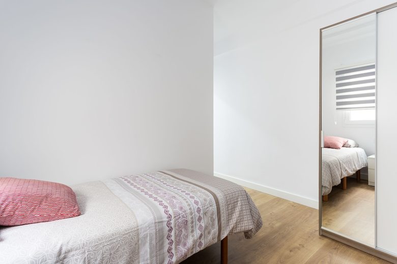Weyler Luxury Apartment