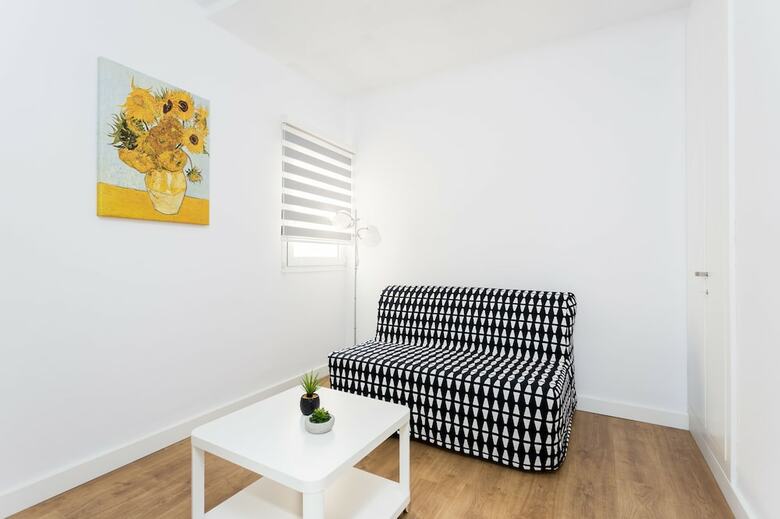 Weyler Luxury Apartment