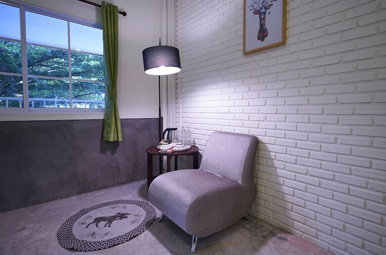 Hotel Manyi Boutique House