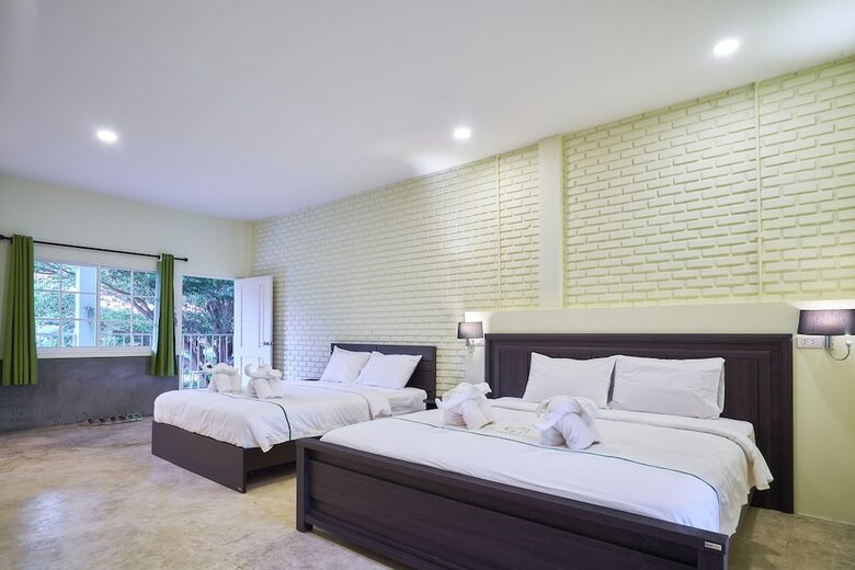 Hotel Manyi Boutique House