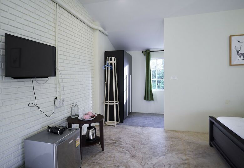 Hotel Manyi Boutique House
