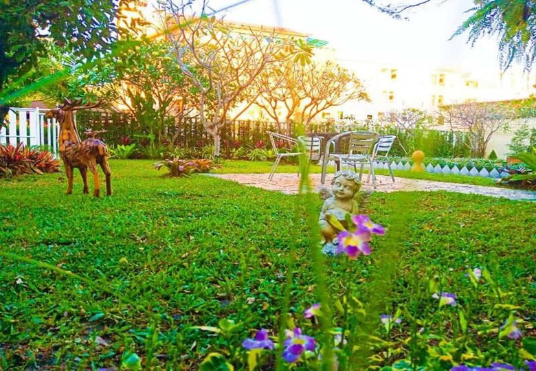 Hotel Manyi Boutique House