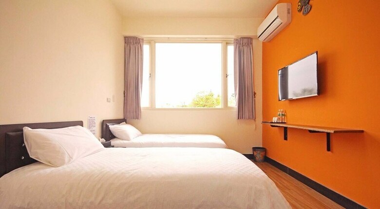 Hotel Du Chuan Tou