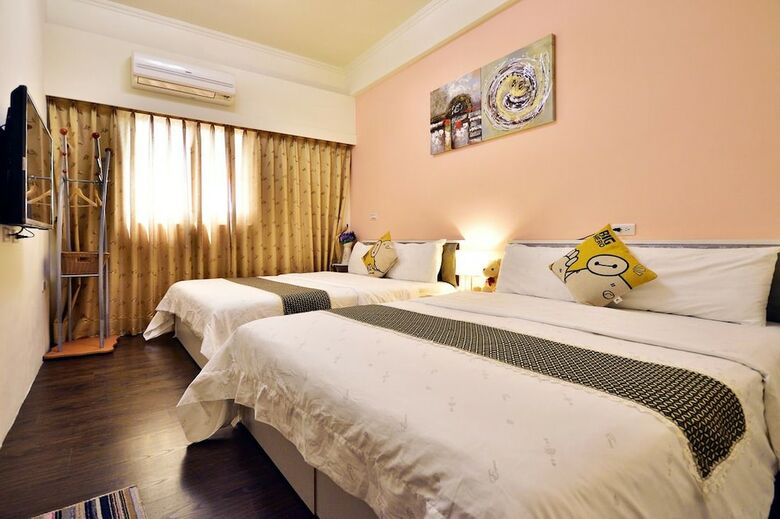 Hotel On My Way 51 B&B