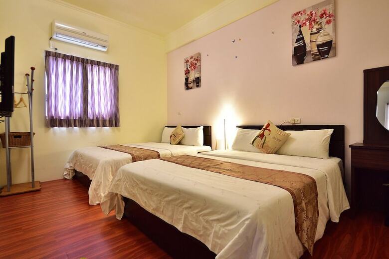 Hotel On My Way 51 B&B