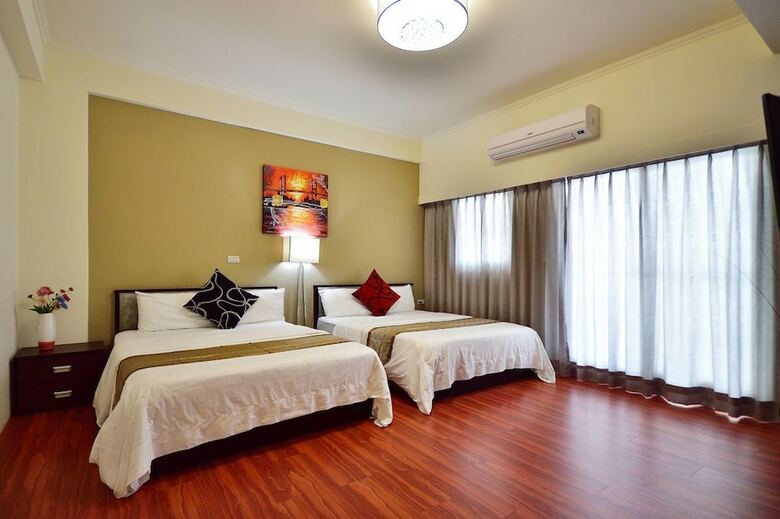 Hotel On My Way 51 B&B