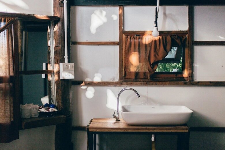 Hotel Monsamkien Farmstay