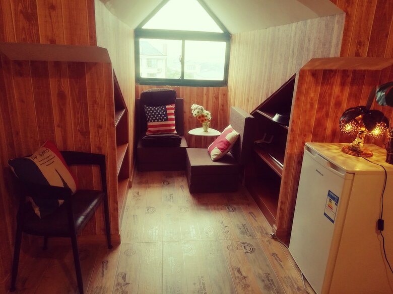 Hotel Shanghai Xianghe Stylish Guest House