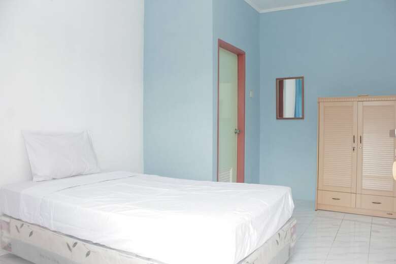 Hotel Sky Inn Damai 1 Balikpapan