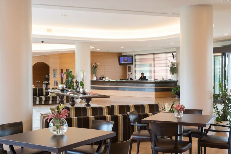 Hotel Valle Di Assisi Spa & Golf