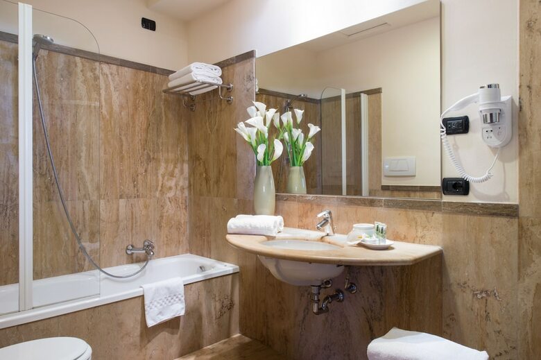 Hotel Valle Di Assisi Spa & Golf