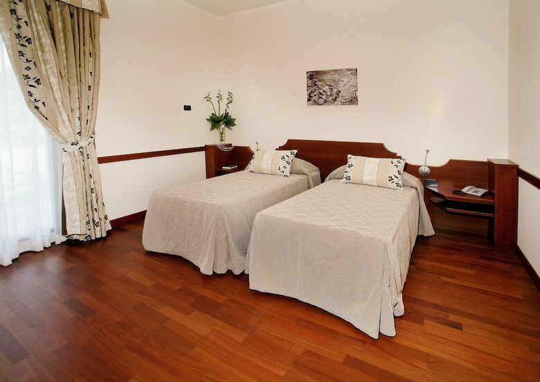 Hotel Valle Di Assisi Spa & Golf