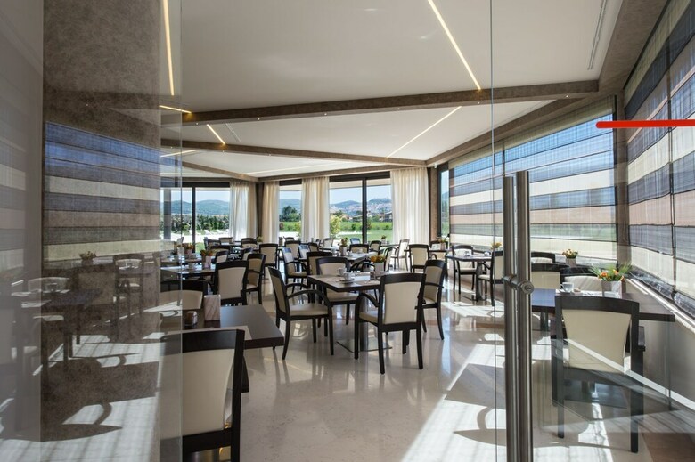 Hotel Valle Di Assisi Spa & Golf
