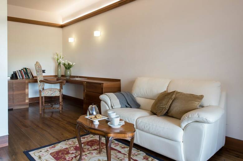 Hotel Valle Di Assisi Spa & Golf