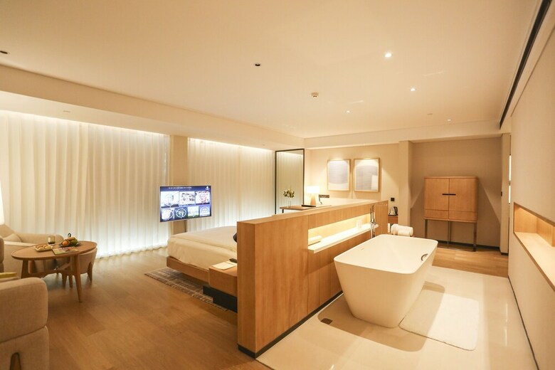 Hotel Libre Resorts Huangshan