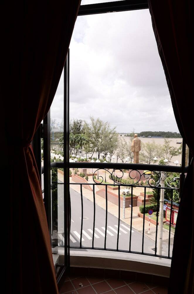 Nam Bo Boutique Hotel