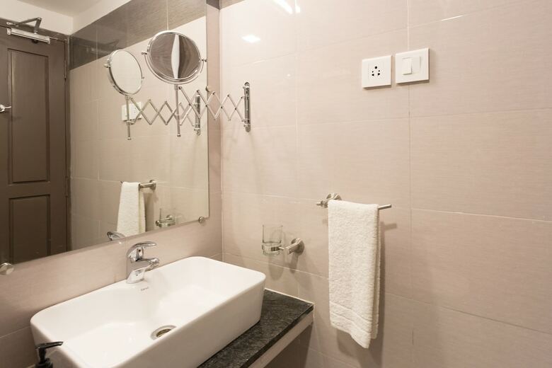 Zip By Spree Hotel Mangala International