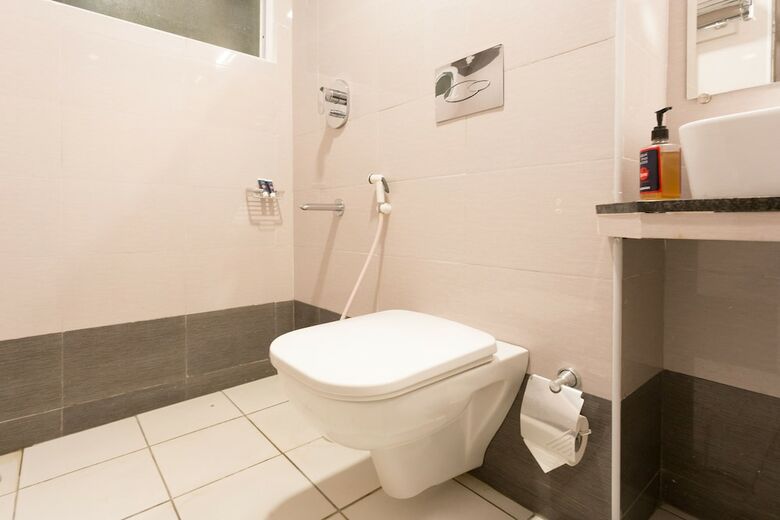 Zip By Spree Hotel Mangala International