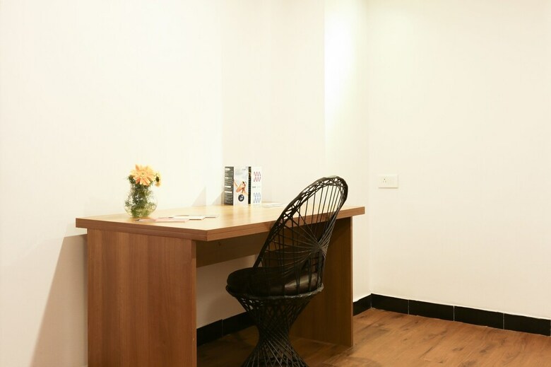 Zip By Spree Hotel Mangala International