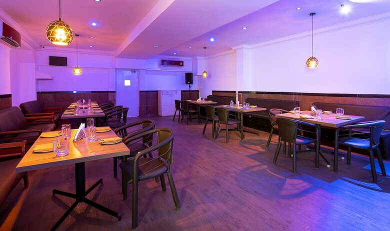 Zip By Spree Hotel Mangala International
