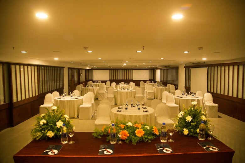 Zip By Spree Hotel Mangala International