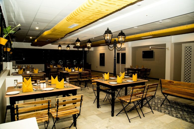 Zip By Spree Hotel Mangala International