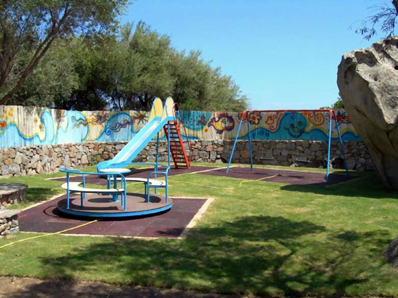 Residencia Villaggio Marineledda